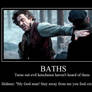 Baths