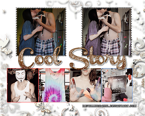 CoolStoryBro-PSD