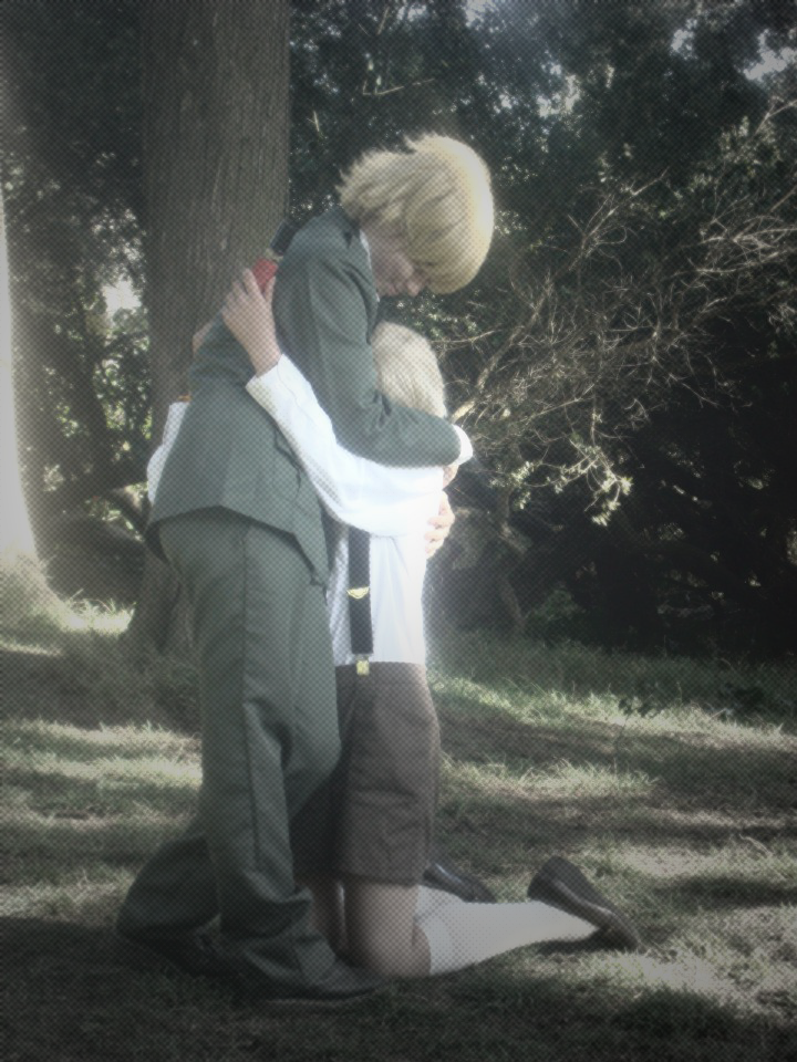 hetalia day SF 02