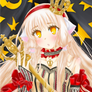 chobits :: red queen [w/ speedpaint]