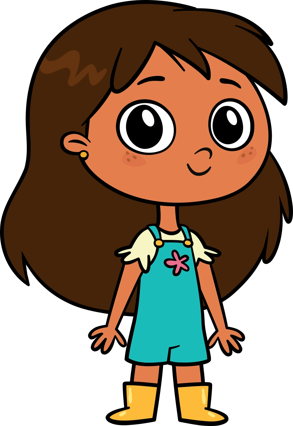 Rosie s Rules Rosie By ClaudeMonetTheZebra On DeviantArt rosie-s-rules-rosie-by-claudemonetthezebra-on-deviantart