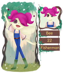 [Idylwile Valley] Bee