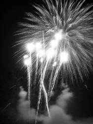 Fireworks VII