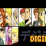 Digilife Anniversary Banner