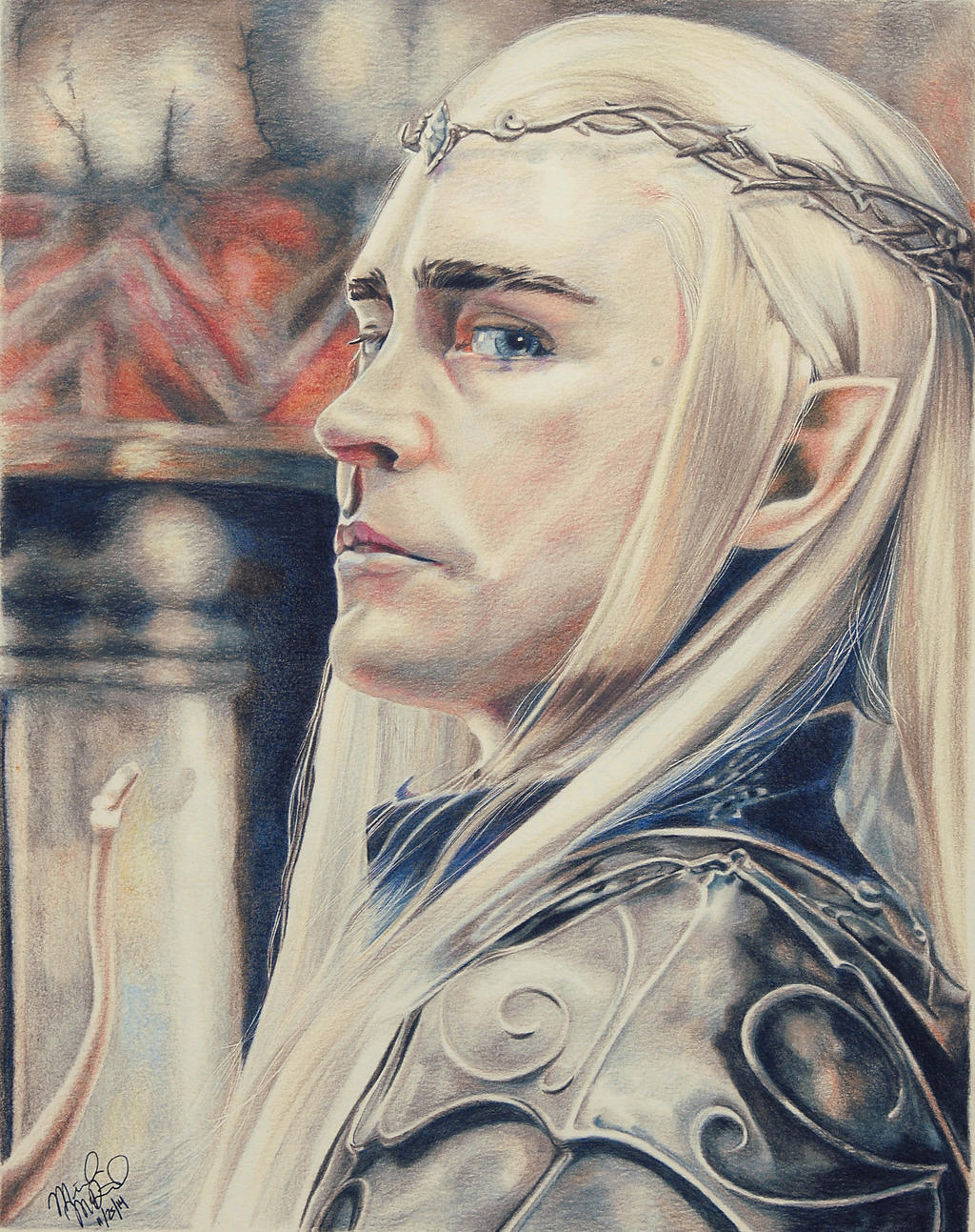 Thranduil