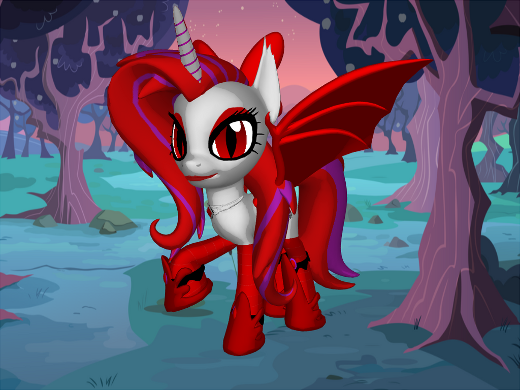 Ruby Shadow HD by Ruby-Zyrakrad on DeviantArt