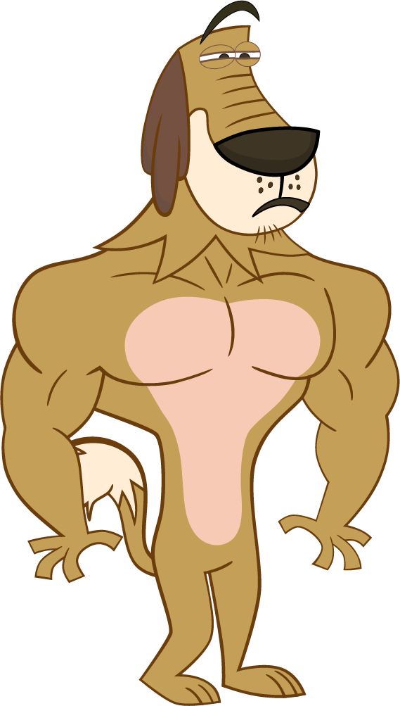 Dukey Deviantart Giant Buff Dukey #24 by 0979086 on DeviantArt