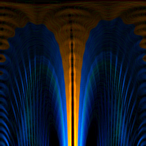 Bluefish fins by FlareShot on DeviantArt