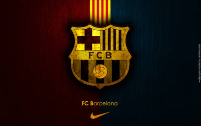 FCB wallpaper