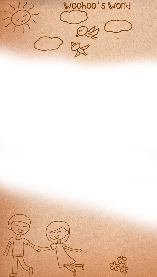 Theme For Paper paper theme by Bluwin on DeviantArt