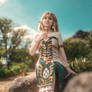 Zelda Cosplay | The Legend of Zelda TotK
