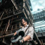 Lady Cosplay | Devil May Cry 3