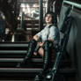 Lady Cosplay | Devil May Cry 3