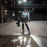 Lady Cosplay | Devil May Cry 3