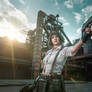 Lady Cosplay | Devil May Cry 3