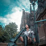 Lady Cosplay | Devil May Cry 3