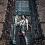Lady Cosplay | Devil May Cry 3