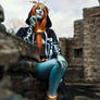 Midna True Form | Zelda Twilight Princess Cosplay