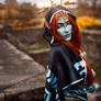 Midna True Form | Zelda Twilight Princess Cosplay