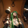 C.C. Cosplay | Code Geass
