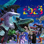 Happy New Year 2023!