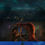 Godzilla, Kong, and Gamera vs. Their enemies