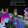 RMS Titanic 114th tribute (MLP Edition)