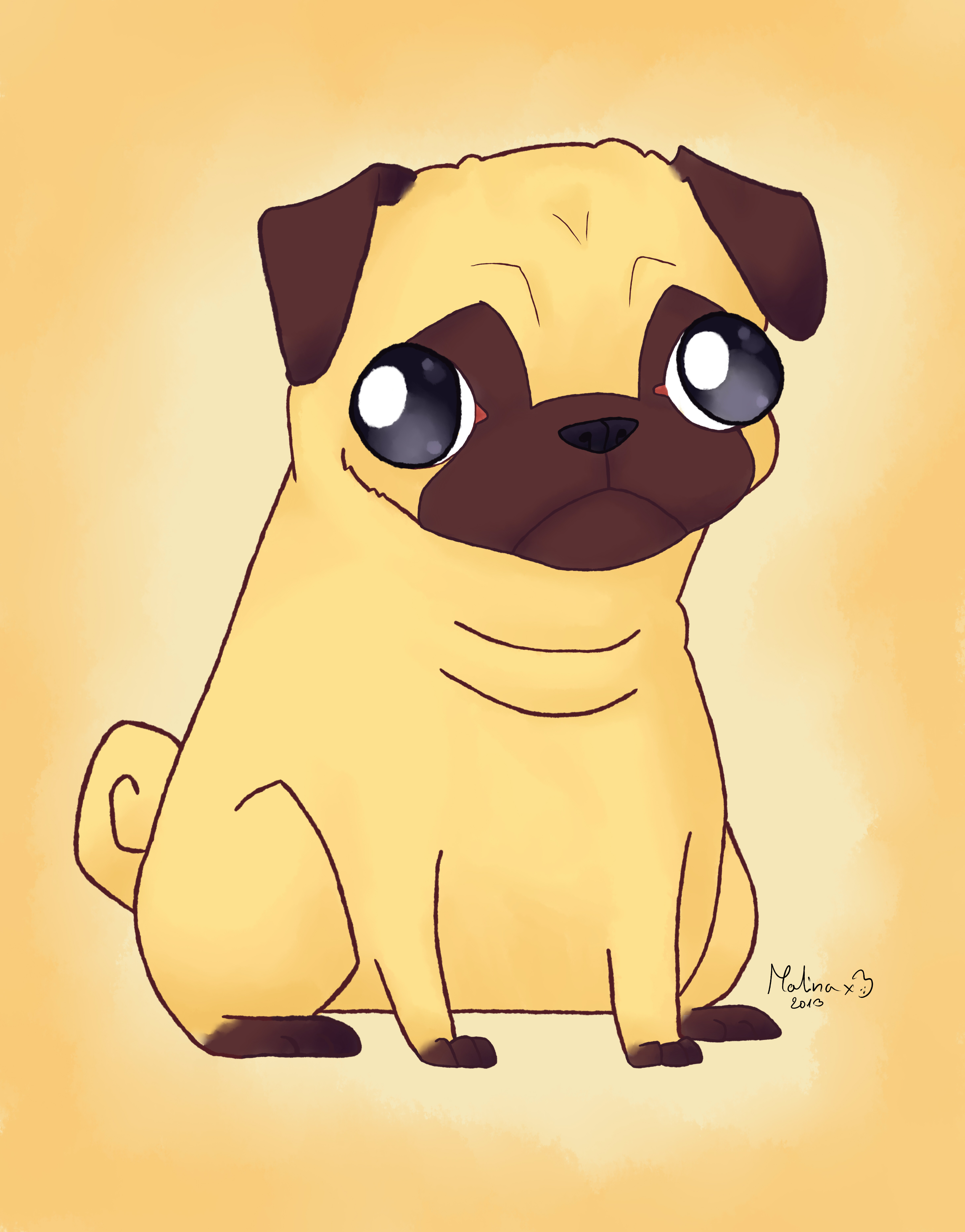 PugaChan