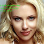 Scarlett Johansson Hypnotizes You