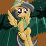 14 of 100 Ponies - Daring Do