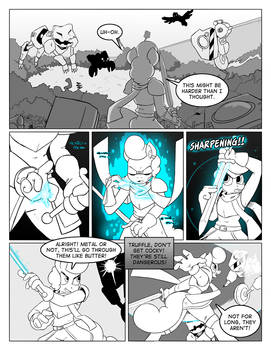 Crusaders Next - Page 8