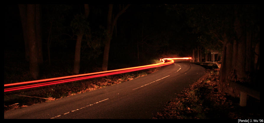 Luminous Meander by wupanda on DeviantArt