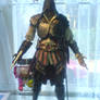 AC2- New Ezio Kai Figure