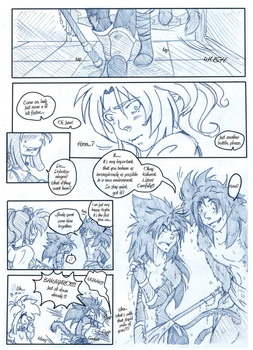 DBZ - Elements - Chapter 3 Page 15