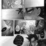 DBZ - Luck is in Soul at Home - Luck 2 Page 11