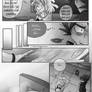 DBZ - Luck is in Soul at Home - Luck 4 Page 18