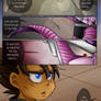 DBZ - Luck is in Soul at Home - Luck 5 Page 6