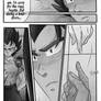 DBZ - Luck is in Soul at Home - Luck 6 Page 12