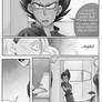 DBZ - Luck is in Soul at Home - Luck 9 Page 11