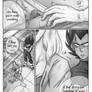 DBZ - Luck is in Soul at Home - Luck 10 Page 19