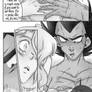 DBZ - Luck is in Soul at Home - Luck 11 Page 16