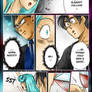 DBZ - Luck is in Soul at Home - Luck 12 Page 5