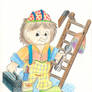 lil Worker builder
