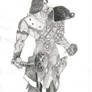 Warrior