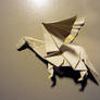 Kamiya Satoshi's Pegasus