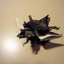 Satoshi's Hercules Beetle