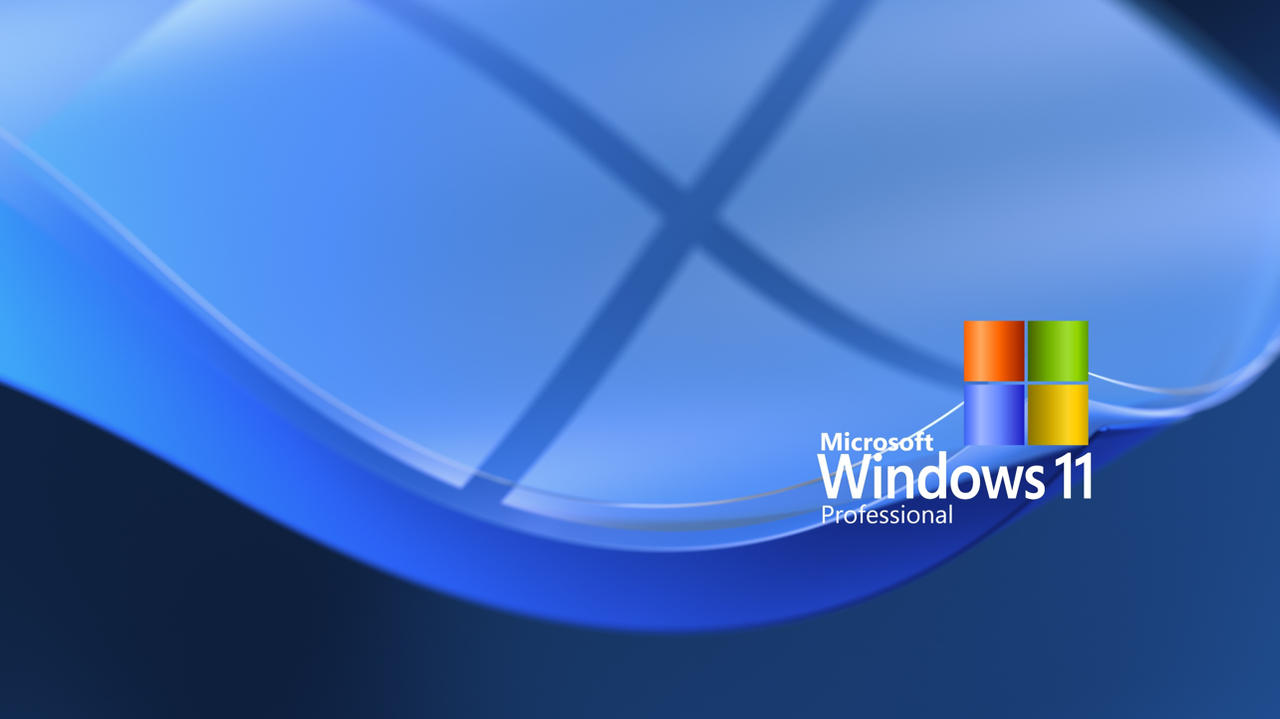 Windows 11 Proffesional XP by 66poptart on DeviantArt