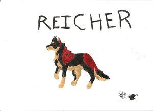 Reicher - SophieReicher