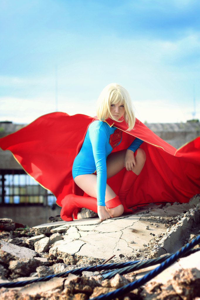 Supergirl