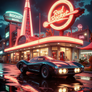 Ciro's Cars - Red Rocket